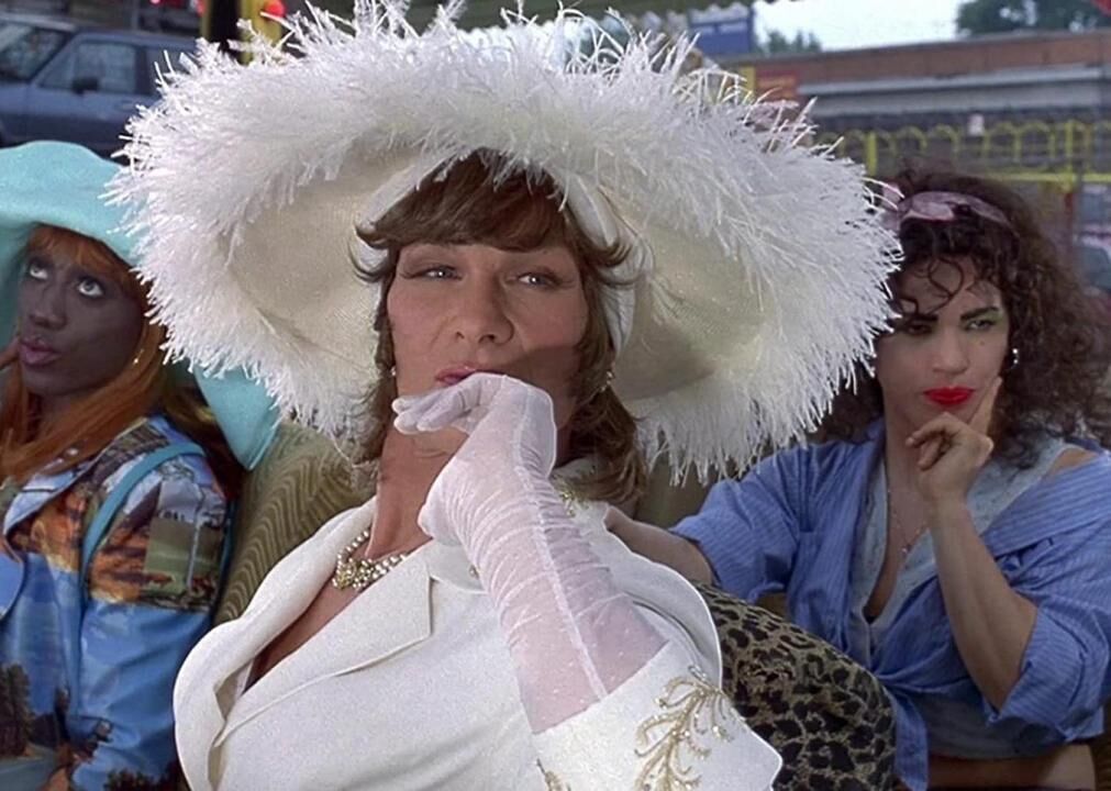 1995: ‘To Wong Foo, Thanks For Everything! Julie Newmar.’ makes drag mainstream